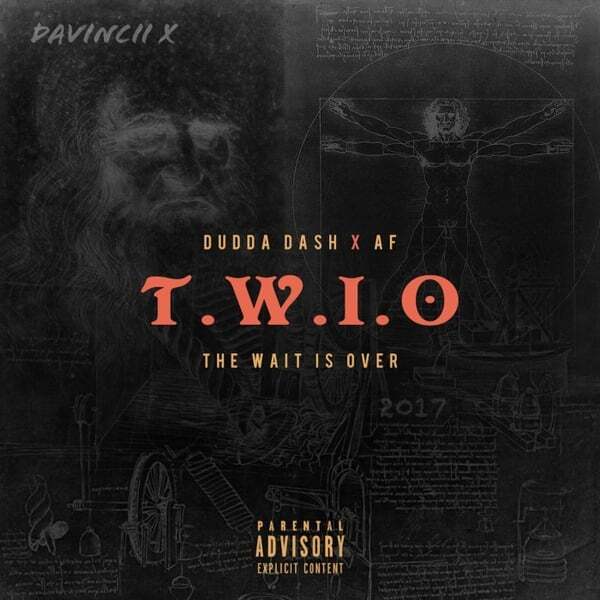 Cover art for The Wait Is Over