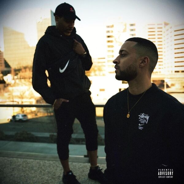 Cover art for Up North